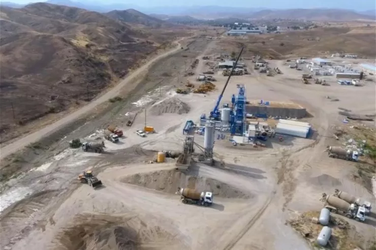 Qarabağda biznes  adı ilə dələduzluq edirdi, AĞIR CƏZA  verildi