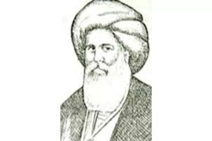 Axund Fazil İrəvani