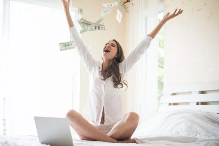 Təsadüf deyil:  13-cü cümə günü bu BÜRCLƏRƏ böyük pullar  gətirəcək