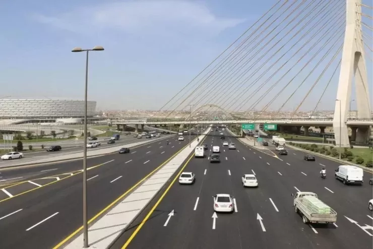 Aeroport yoluna görə 9 marşrutun  hərəkət sxemi dəyişir