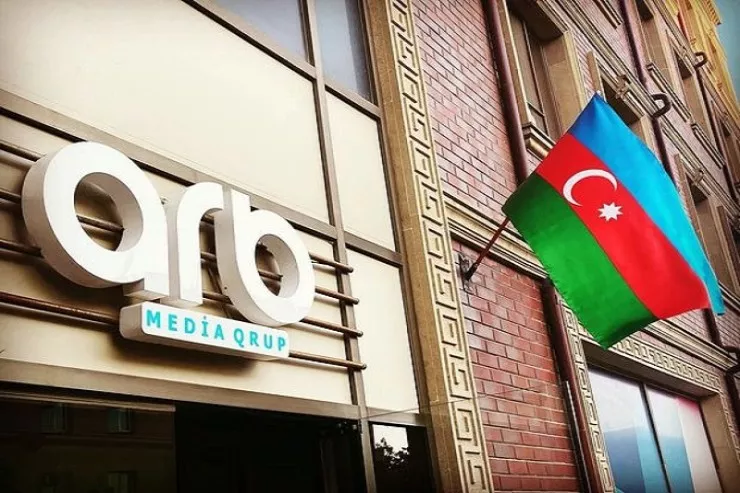 "ARB" telekanalının yayımı dayandırıldı 