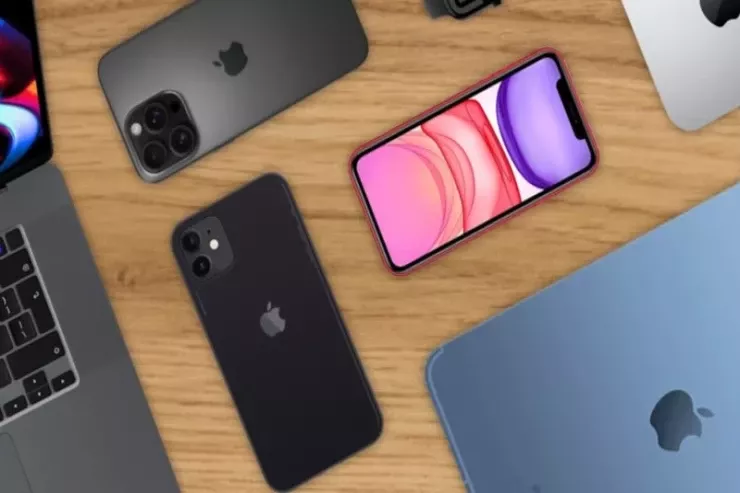 “Apple” bu 4 modelin istehsalını dayandırır - Artıq mağazalarda satılmayacaq 