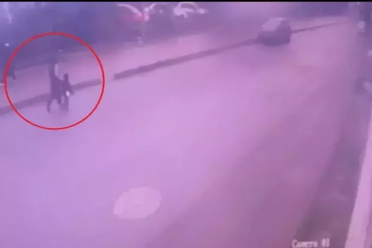 Qatil ana 5 yaşlı oğlunu dənizdə boğub  öldürdü - HADİSƏ ANI 