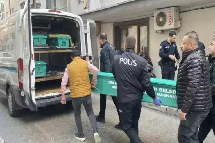 83 yaşında qatil oldu:  Yatmış arvadının boğazını kəsdi 