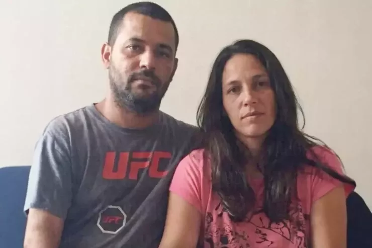 Gənc cütlük həyatlarının şokunu  yaşadı: 19 ildən sonra bacı-qardaş olduqlarını  öyrəndilər