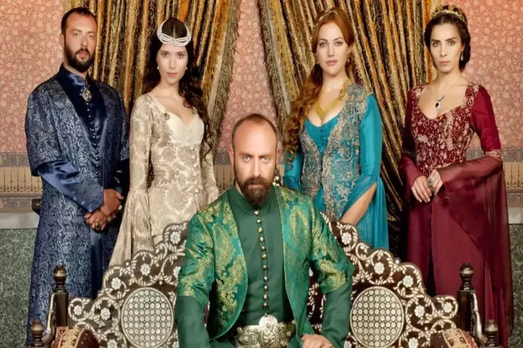 Əlvida, sevimli seriallar?  Türkiyənin ən sevimli "dizi"si  dayandırıla bilər