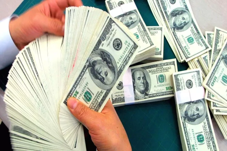 Lotereyada 130 min dollar  uduzdu: sonra nə etdi? 