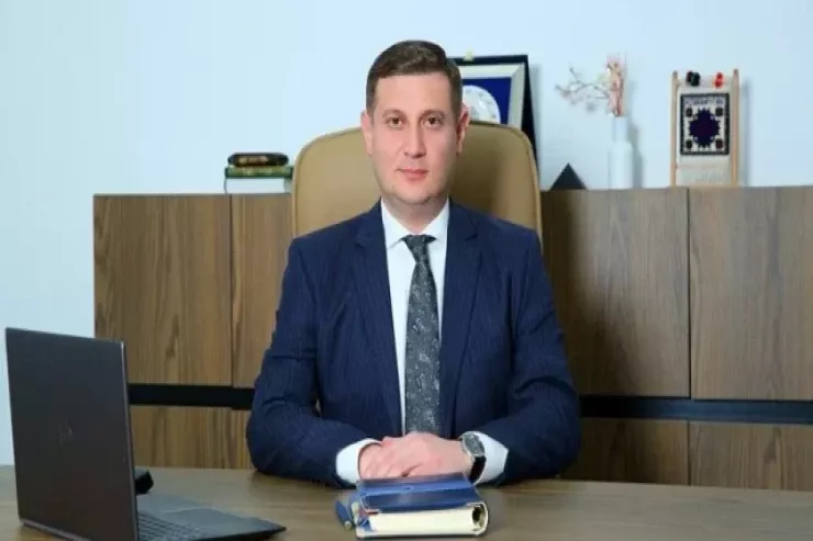 TƏBİB-in rəhbəri vəzifəsini icra edən Anar İsrafilov kimdir? - BİOQRAFİYA 