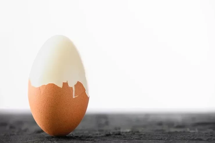 Soyuducuda saxladığınız qaynadılmış yumurtadan  zəhərlənə bilərsiniz