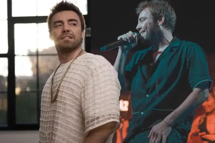 Türkiyədə daha 17 məşhur narkotikə görə TUTULDU: Kamal Doğulu, Murat Dalkılıç... 