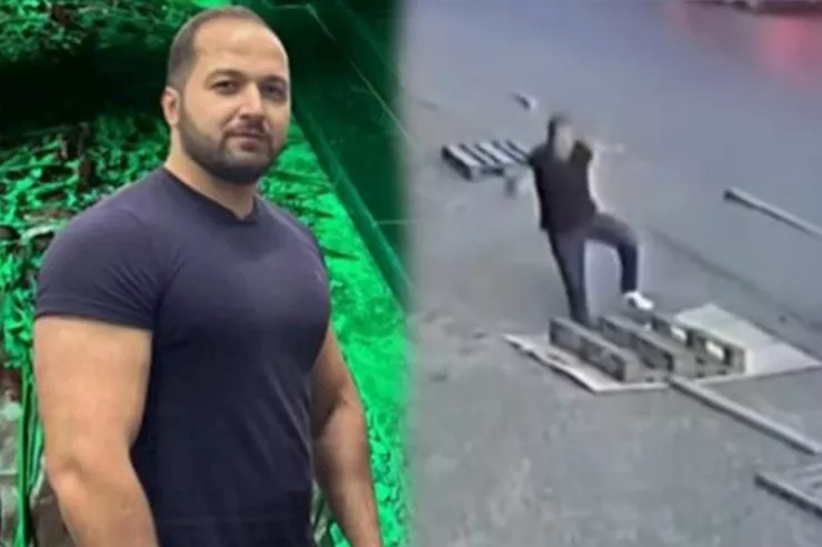 Kanalizasiyaya düşüb ölən Cümşüdün anası: “Qaynım dedi ki, oğlunu çıxart apar  o qəbirdən” 