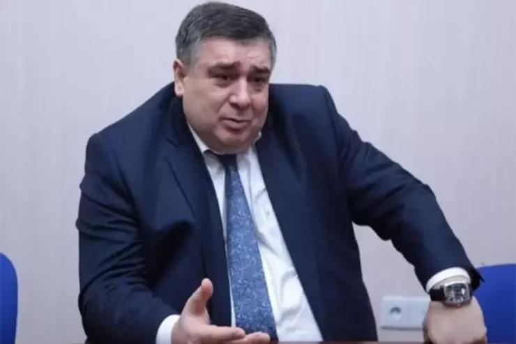 Prokuror Şahin Şıxlinskiyə 23 il həbs cəzası  İSTƏDİ