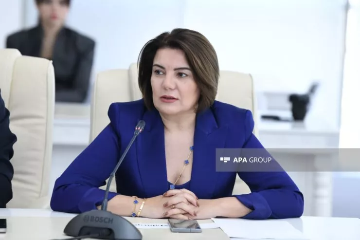 Vüsalə Mahirqızı