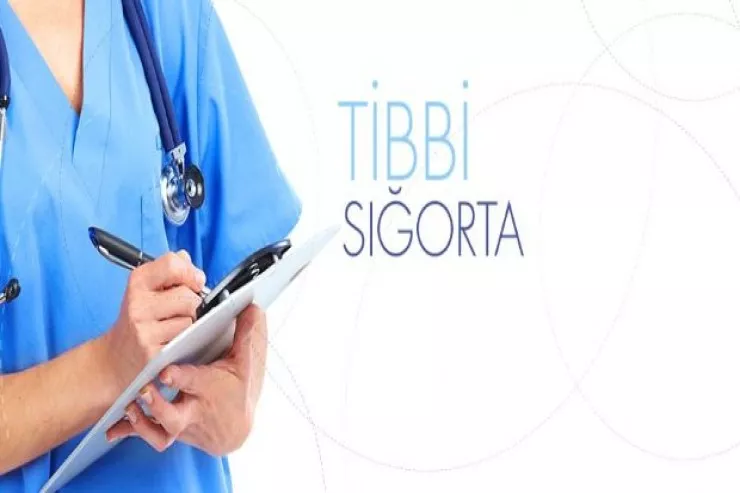 İcbari tibbi sığorta ilə bağlı ŞAD XƏBƏR 