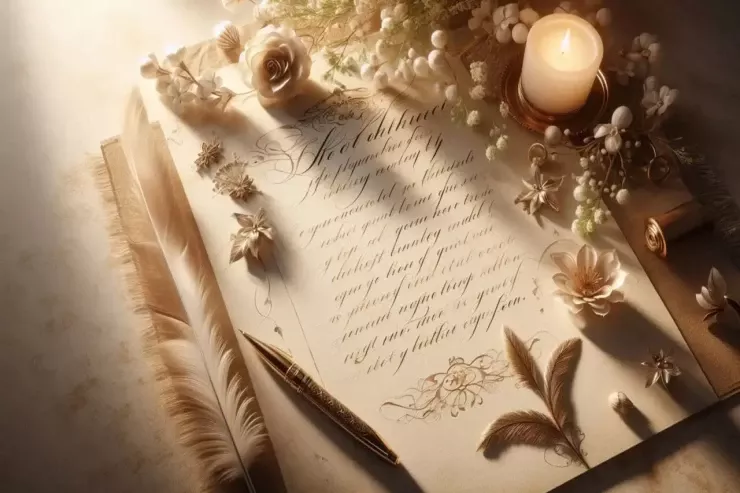 Doğum ayınızı ən yaxşı təsvir edən  məşhur sitat hansıdır?