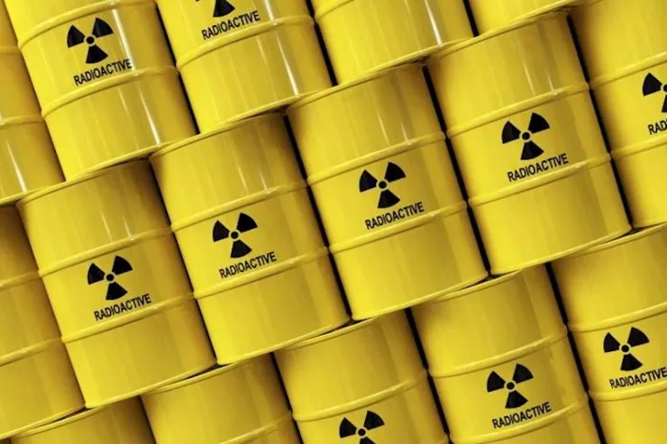 Qorxunc iddia: İranda 440 kq zənginləşdirilmiş uran  var