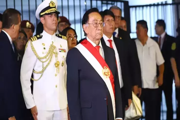 80 yaşında prezident  seçildi