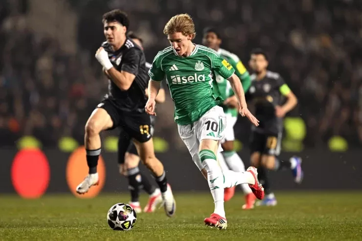 “Qarabağ”a 4 qol vuran  Entonidən Çempionlar Liqasında bir neçə klub rekordu 