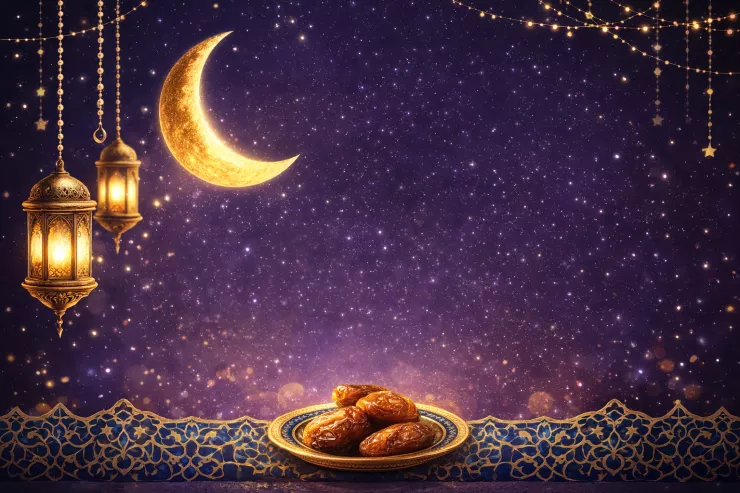 Ramazan ayının ikinci gününün DUASI 