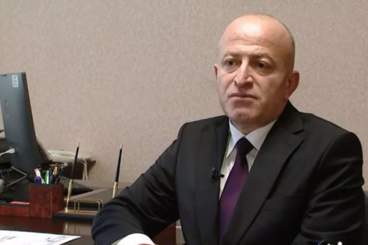 Dövlət Agentliyinin keçmiş sədri HƏBS OLUNDU: milyonlarla manat YEYİNTİ 