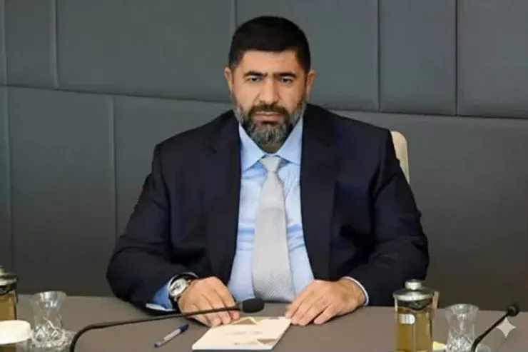 Ruslan Eyyubovla bağlı məhkəmədən YENİ QƏRAR 