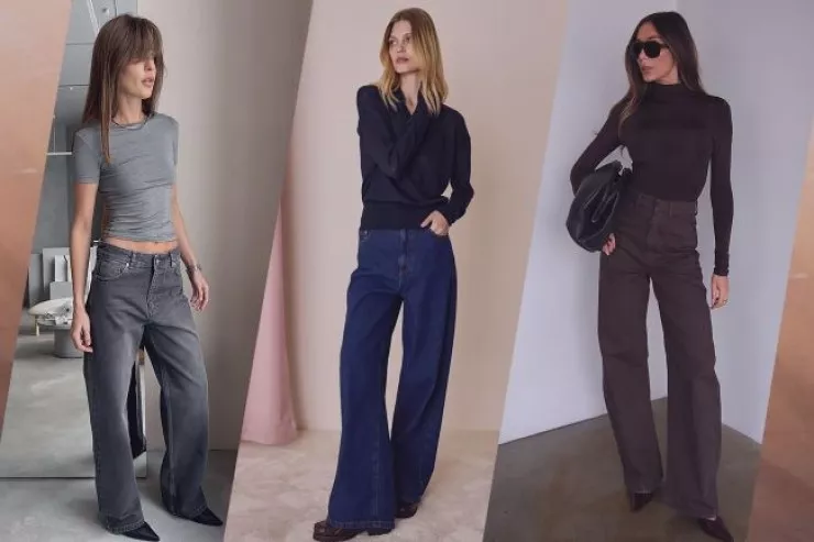 2026 yaz-yay mövsümündə dəbdə olacaq  cinslər - VİDEO 