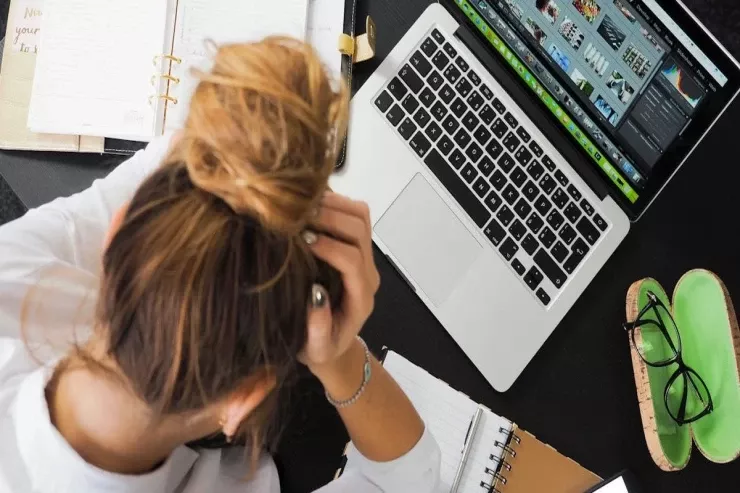 Gecə işləmək təhlükəlidir 