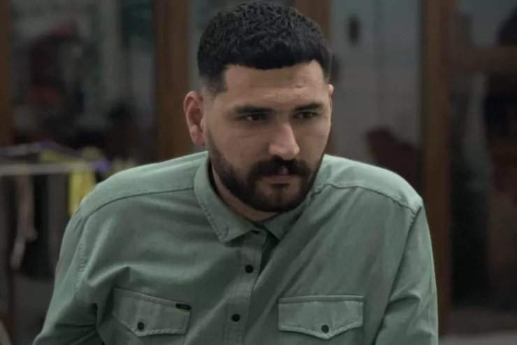 Orxan Saffari: Bu söhbət mənim üçün bağlanmış hesab olunur 