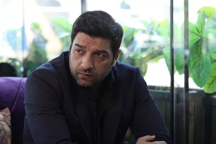 Kənan MM Orxan Saffarinin valideynlərindən üzr istədi 