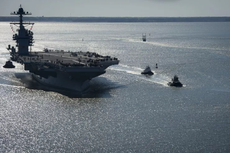 Tramp İranı sazişə məcbur etmək üçün hərbi və dövlət obyektlərini  vuracaq