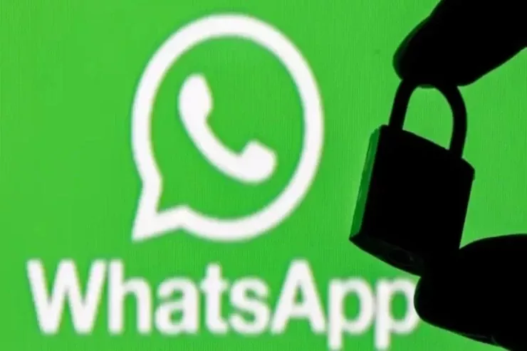 “WhatsApp”da yenilik – Hesabınıza şifrə qoya biləcəksiniz 