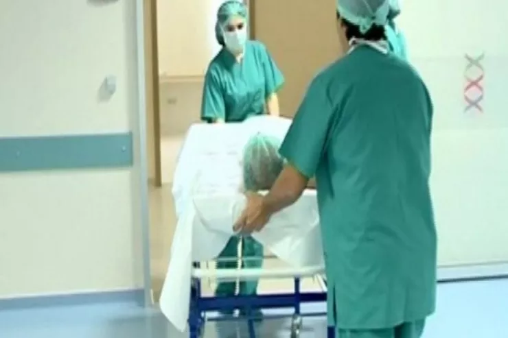 Bakıda ana doğuşdan sonra ÖLDÜ 