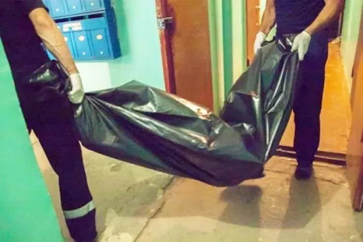 "Binə" ticarət mərkəzində DƏHŞƏT:   oteldə ülgüclə doğranmış  meyit tapıldı