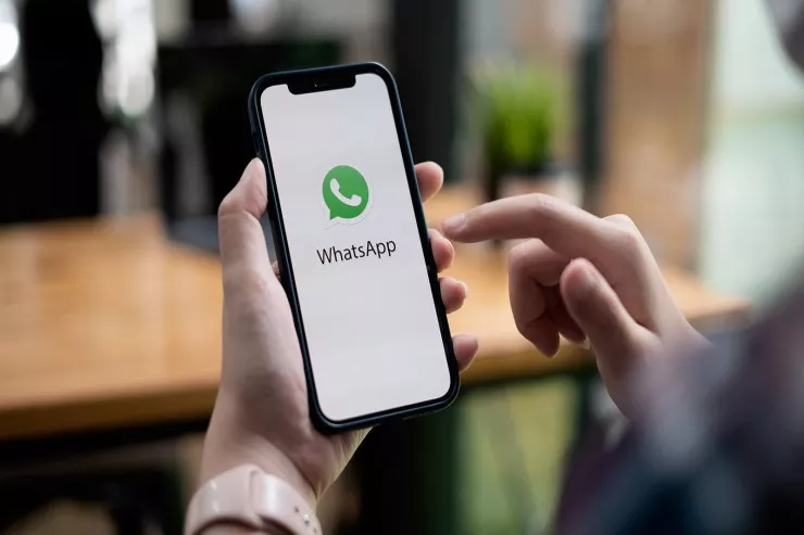 "WhatsApp"da YENİ FUNKSİYA 