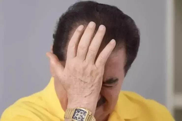 İbrahim Tatlısəs 4 milyon dollarlıq  dələduzluqla üzləşib