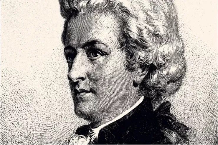 Hamı başqa cür düşünürdü:  Motsartın əfsanəvi əsərinin Osmanlı kökləri  olduğu ortaya çıxdı...