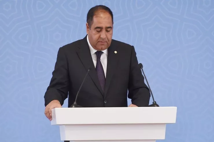 Məhkəmə Balakənin sabiq icra başçısı ilə bağlı QƏRAR VERDİ 