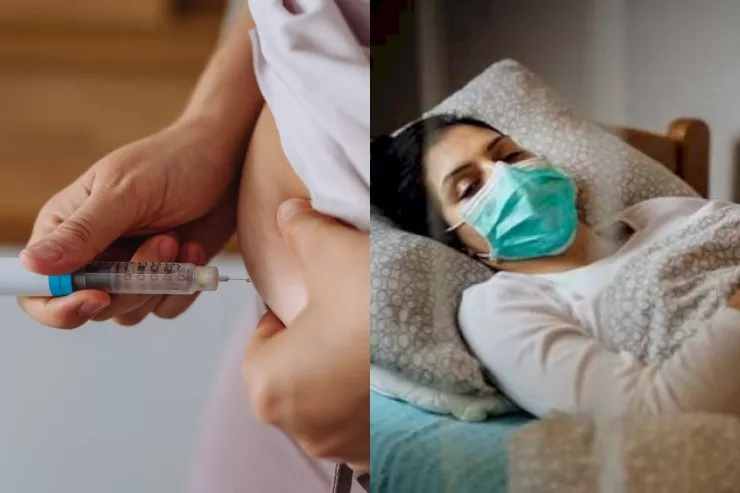 "Arıqlama iynə"ləri xərçəng  yaradırmış - Reklamların "qorxulu üzü" 