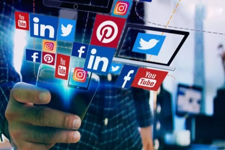 Sosial şəbəkələrdə qeyri-etik hərəkətlər edən daha 4 nəfər həbs edildi 