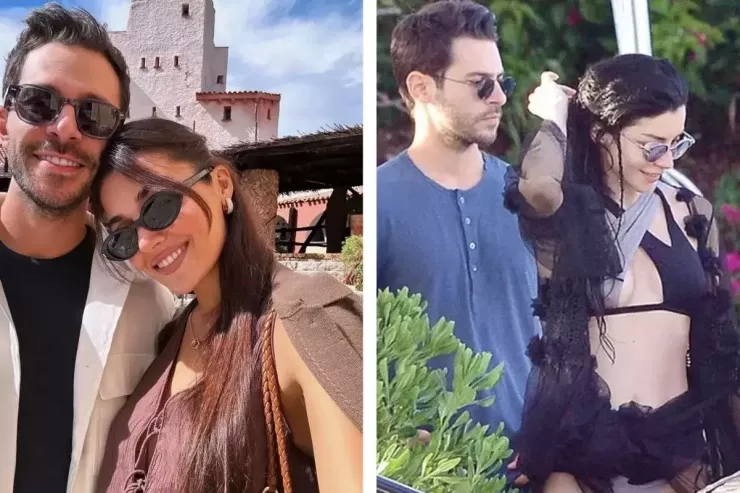 Hakan Sabancının sevgi həyatının  xronologiyası -  Siyahıda kimlər yoxdur? 