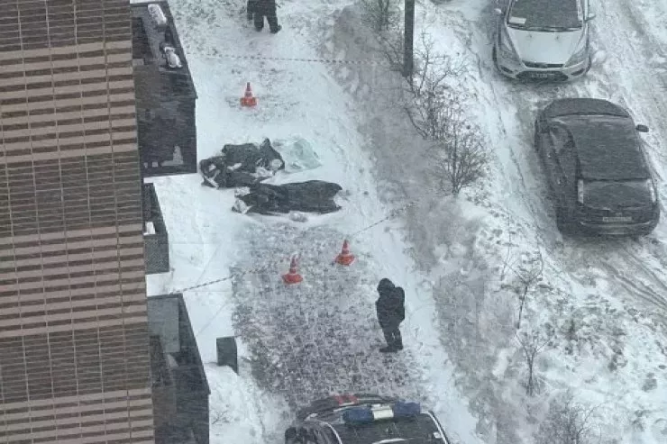 Moskvada azərbaycanlı ər-arvadın  ölümünün TƏFƏRRÜATLARI 