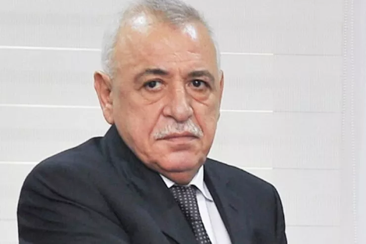 Sabiq deputat əməliyyat zamanı  öldü