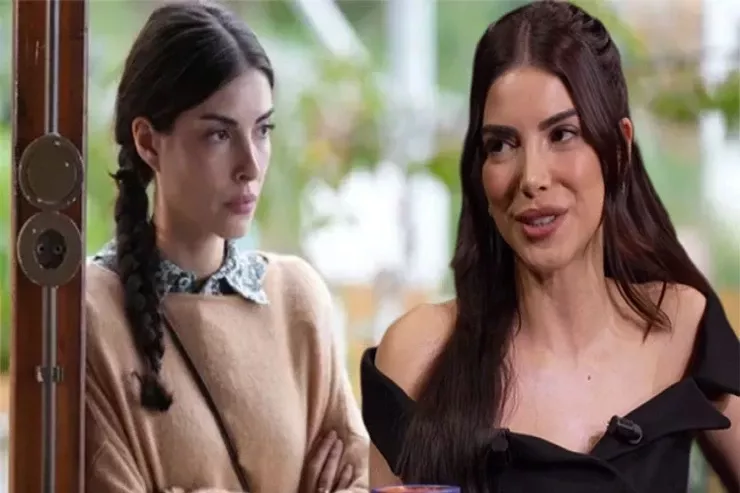 Daha bir ulduzdan sosial mediaya ETİRAZ:  “Ağlımı itirmək istəmirəm”