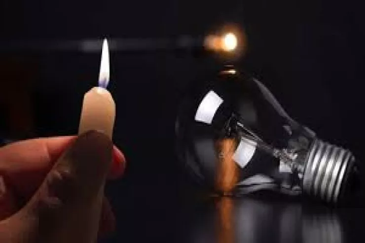 Bakının mərkəzində işıq olmayacaq 