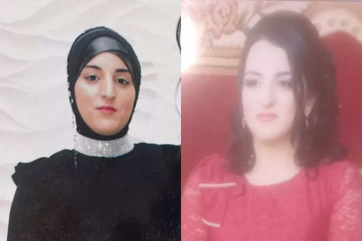 Cəlilabadda 26 yaşlı qadın 15 gündür  itkin düşüb