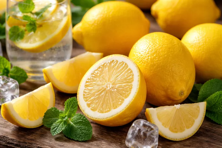 Hansı hallarda limon sağlamlığa zərər verə bilər? 