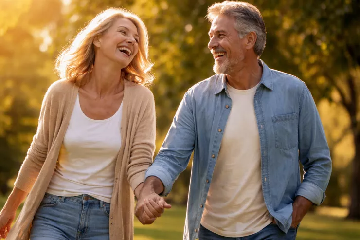 50 yaşdan sonra yalnız bir şeyi dayandırmaq lazımdır 