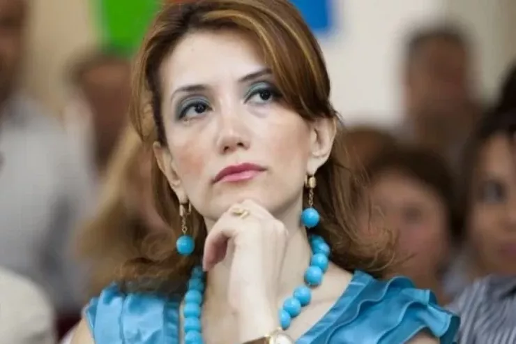 Gültəkin Hacıbəyli sərbəst buraxıldı - YENİLƏNİB 