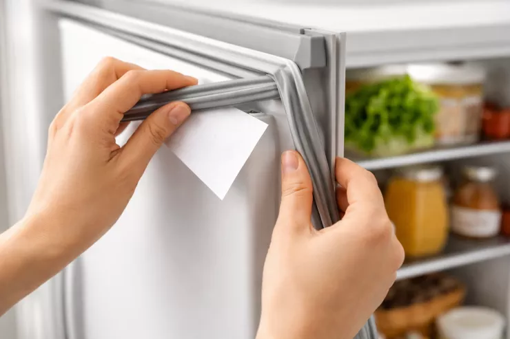 Soyuducu zəif soyudursa, ilk onu yoxlayın 