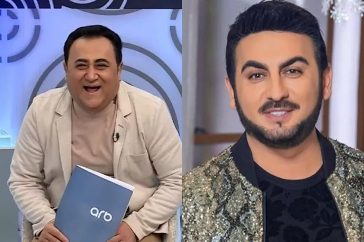 Elgizlə Tolikin verilişlərinin formatı dəyişdirilir - ÖZƏL 